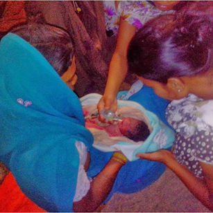 Home Based Neonatal Care