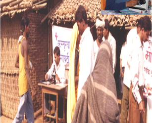 Speciality Camp