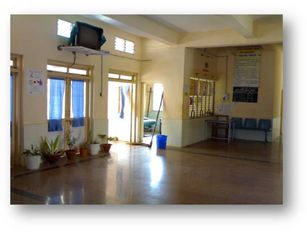 Effect of counseling program-neat & clean indoor of govt. hospital