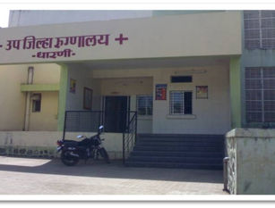 Effect of counseling program-neat & clean campus of govt. hospital