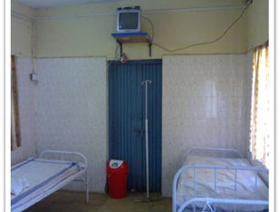 Effect of counseling program-neat & clean room of govt. hospital