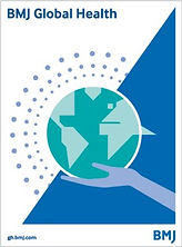 10 BMJ Effect of home based childcare on childhood mortality in rural Maharashtra  India a