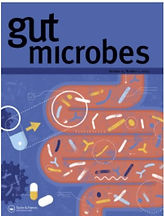 21 Metagenomics reveals impact of geography and acute diarrheal disease on the Central Ind