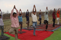 Yoga