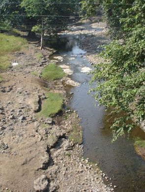 Scenic Melghat