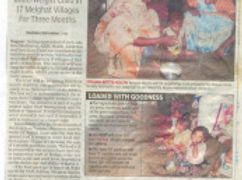 Times of India - 20Jul11