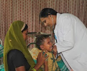 Paediatric Checkup