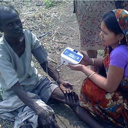 MCPEPAG  VHW checking BP of poor tribal - 1.jpg