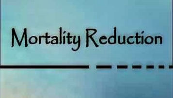 Adult Mortality Reduction