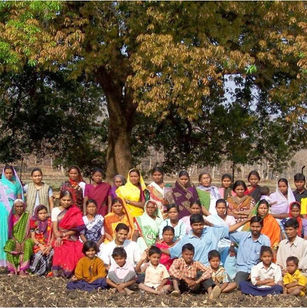 Village Health Workers